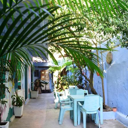 Pueblito Magico Hostel - Mompox Exterior foto