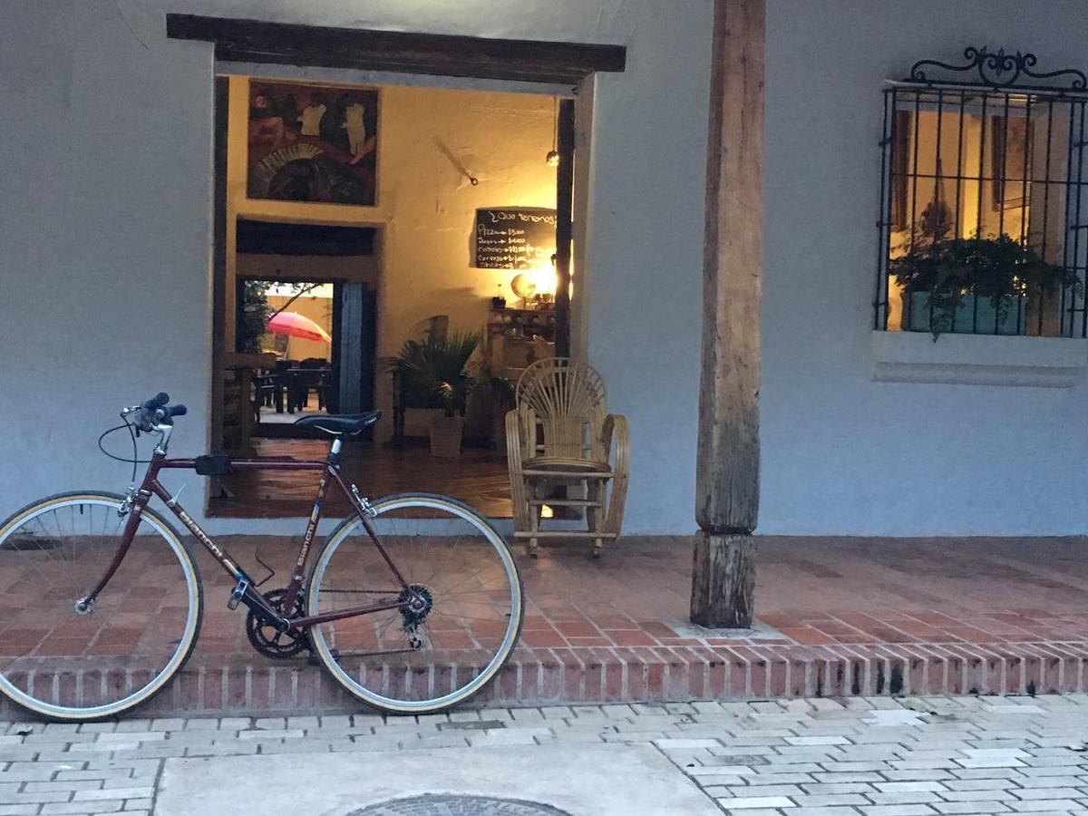 Pueblito Magico Hostel - Mompox Exterior foto